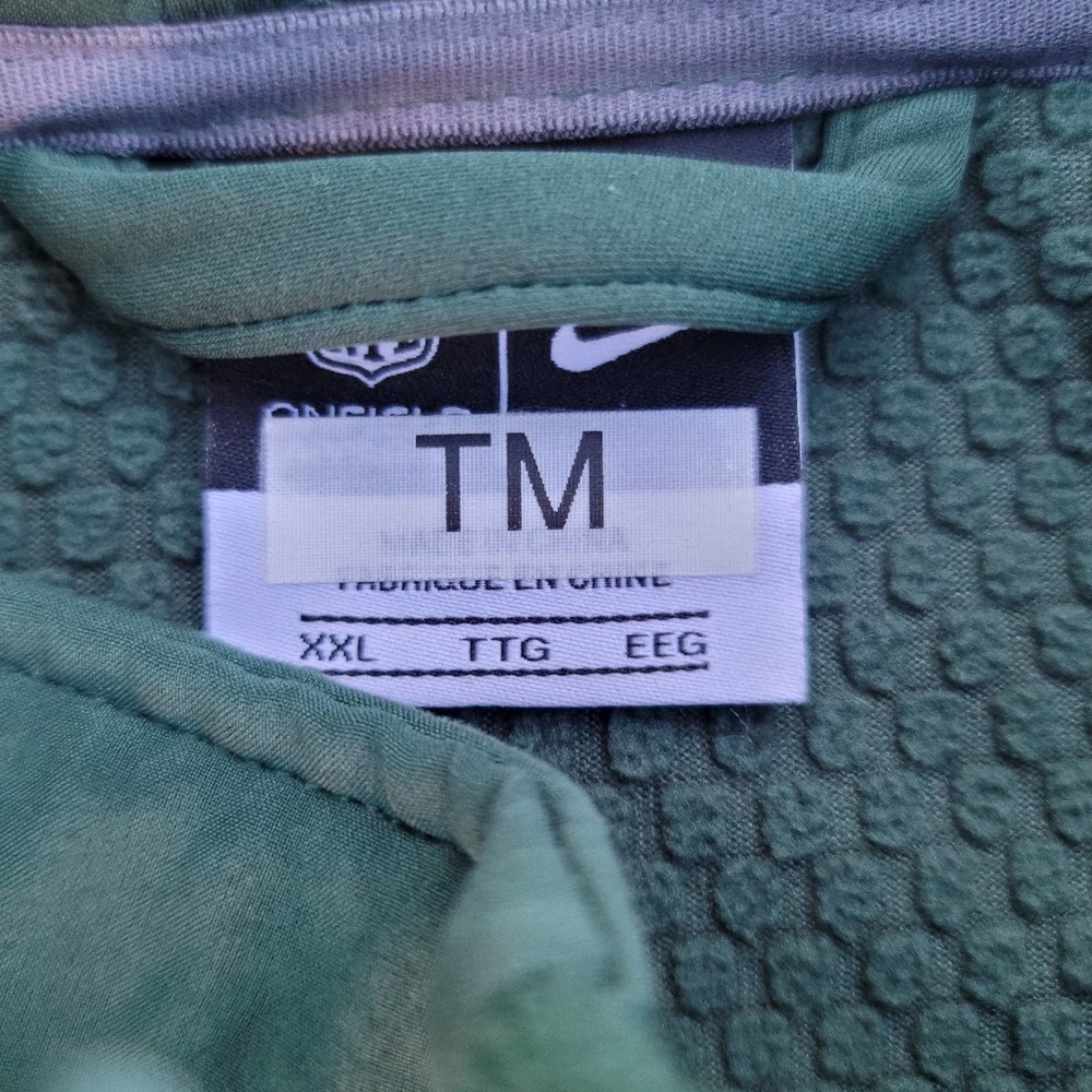 Nike New York Jets Sphere Hybrid Full-Zip Jacket NFL - Picture 5 of 6